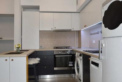 2 camere Politehnica Park Residence - Grozavesti - 3