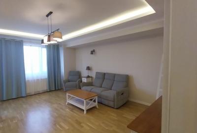 Barbu Vacarescu-Kaufland, apartament de vanzare , etajul 3/4 , an 2016 - 6