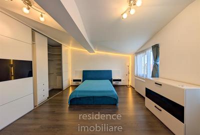 Duplex 4 camere, Gheorgheni, zona Septimiu Albini + Parcare - 7