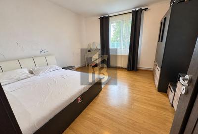 Potențial investițional | 7 camere | Teren 1.438 mp | Periș - 7