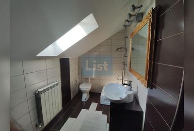 Comision 0%! Casa 5 camere 280 mp, 2 garaje, teren 850 mp, Europa - 15