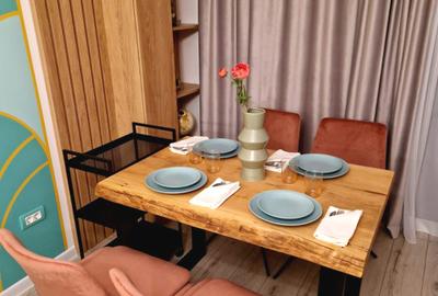 Apartament 2 camere | Parcare inclusă | Zona Tei - 3