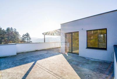 🏡 Casă Individuală Modernă cu Panoramă Superbă in Florești, zona VIVO - 32