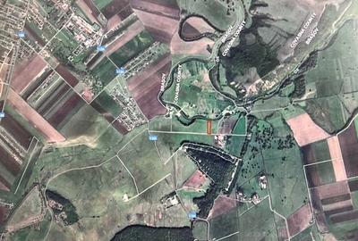 VAND TEREN ARABIL LANGA COTUL MORT AL OLTULUI - 1