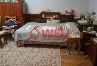 DE VÂNZARE – APARTAMENT CU 3 CAMERE ÎN CARTIERUL TUDOR, STRADA PANDURILOR - 7