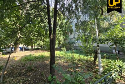 Apartament 3 camere Lujerului Militari etaj 1 renovat metrou bloc izolat - 10