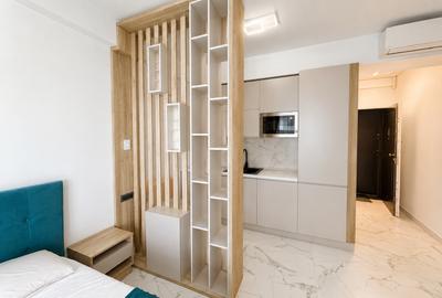 Studio in prima linie la mare - Sea On | Mamaia Nord - 3