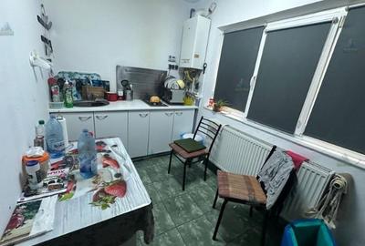 Apartament 2 camere de vânzare – Bd. București - 9