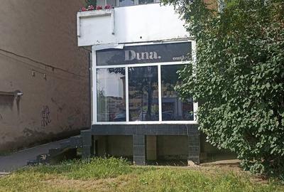 De vânzare spațiu comercial la Sfântu Gheorghe - 3