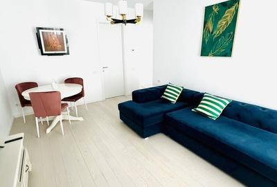2-room apartment for rent | Herastrau - 3