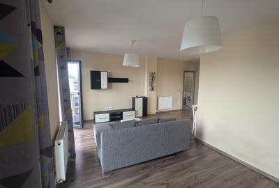 Apartament modern 3 camere în ansamblul Bella Vista, Bună Ziua,parcare subterană - 2