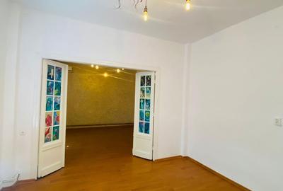 Spatiu birouri 2 camere in vila/ Titulescu/Victoriei - 8
