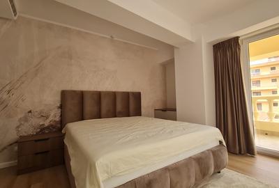 3 camere +1 birou HERASTRAU 142 mp | RENOVAT LUX | GARAJ - 30