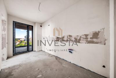 Apartament 3 camere de 90 mp, Constructie Premium, Andrei Muresanu! - 3