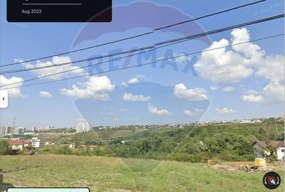 Teren 1,450mp Cluj-Napoca / Strada Campului - 4