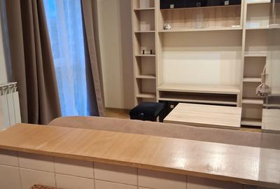 Aprtament 2 camere mobilat si utilat. - 19