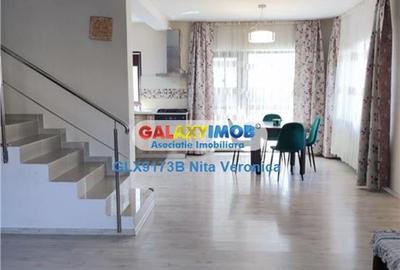 Vila duplex deosebita