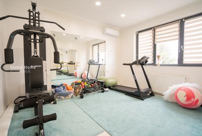 Pantelimon | Vila 8 Camere 556 MP + Teren 1038 MP + Garaj | Constructie 2020 - 28
