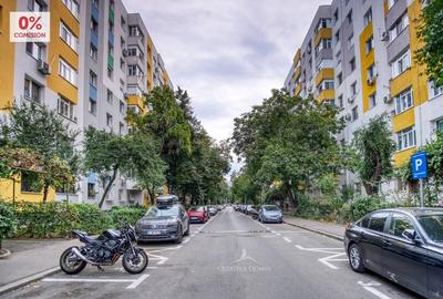 Rahova - Str. Ene Modoran nr. 13, bl. M169 / Apartament cu 3 camere - 10