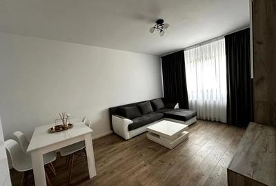 Apartament decomandat Grozavesti metrou - 1