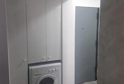 Garsonieră renovată | Prima închiriere | AC | Tineretului/Timpuri Noi - 6
