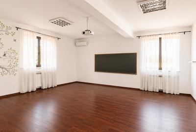 Vila 11 camere grădinita, azil cu  700 mp utili cu 1300 mp teren - 8