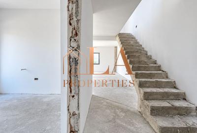 Duplex modern 4 camere | Bragadiru | Crisul Repede - 6
