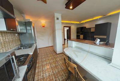 Apartament Pitești central de închiriat 2 camere - 7