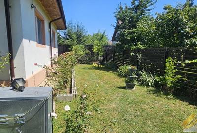 Casa individuala de inchiriat Clinceni-Olteni - 13