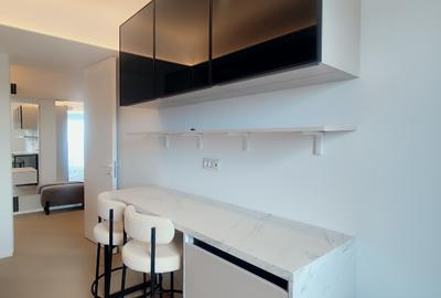 PRIMA INCHIRIERE | CORTINA ACADEMY | 2 CAMERE | VIEW SPECTACULOS | 1.000€ | - 17