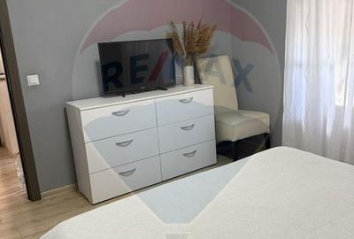 Apartament cu 2 camere de vânzare în zona Central - 4