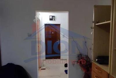 Garsonieră semidecomandată în Drumul Taberei