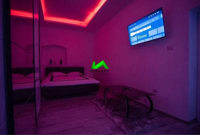 Studio modern de inchiriat Sibiu Ultracentral - 5