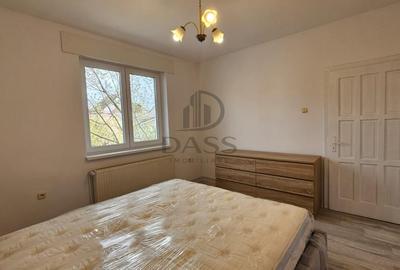 Apartament la casa 4 camere de închiriat Strand Sibiu - 9