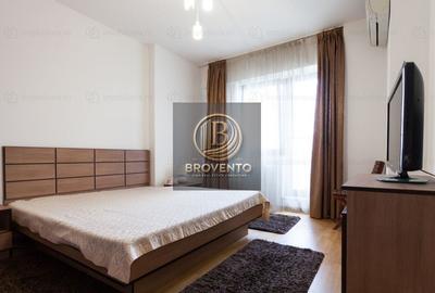 Apartament 2 camere si loc de parcare - Nordului - Herastrau - 5