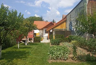 De vânzare casā particulară la Sfântu Gheorghe - 5
