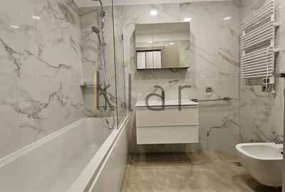 Apartament 3 camere lux intr-un ansamblu exclusivist din Buna Ziua - 10