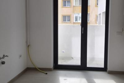 Vand apartament 2 camere, Pitesti, bloc nou, zona Exercitiu, zona linistita, eta - 7