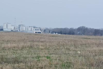 Teren de vanzare in Constanta zona Boreal - 6