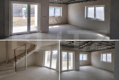 Duplex cu 4 camere în Giarmata