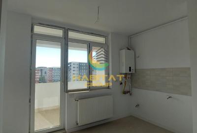 2 camere, gata de mutare ideal investitie - 3