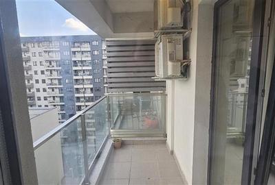 Inchiriere apartament 2 camere Lux Novum-Grozavesti - 10