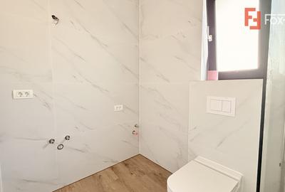 Duplex cu 4 camere - Toate utilitatile + Asfalt - Mosnita Noua - 15