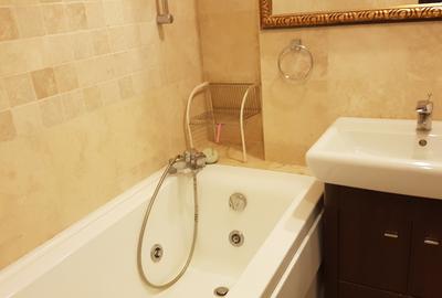 2 camere COPOU -  EXCLUSIVE RESIDENCE - mobilat si utilat complet - 3