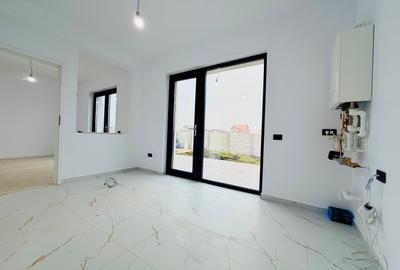 Casă P+1, 5 camere, finisaje premium- Comuna Berceni - 9