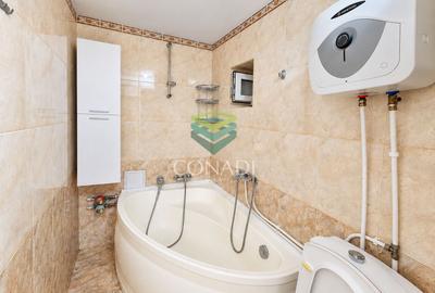 Apartament 2 camere decomandat | Bulevardul Unirii – Piața Alba Iulia - 18