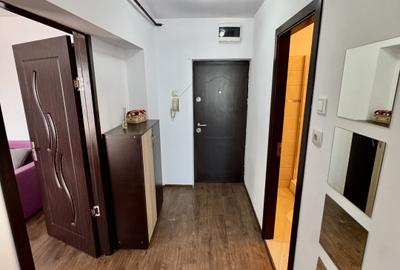 Garsoniera de vanzare - Sector 2 - Piata Muncii - Centrala Proprie - 5
