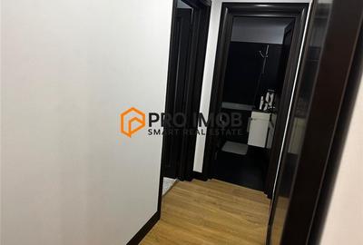 Apartament 2 camere cf 1 decomandat zona Piata Unirii-Focsani - 6