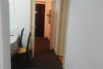 Inchiriez ap. cu 3 cam. in CORNISA - 7