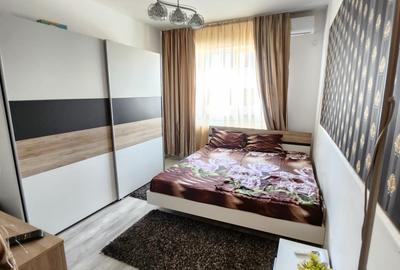 Garsoniera - Str. Rezervelor - La Strada - Militari Residence - 1